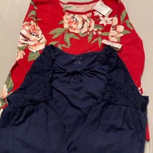 Children’s Place long sleeve lot